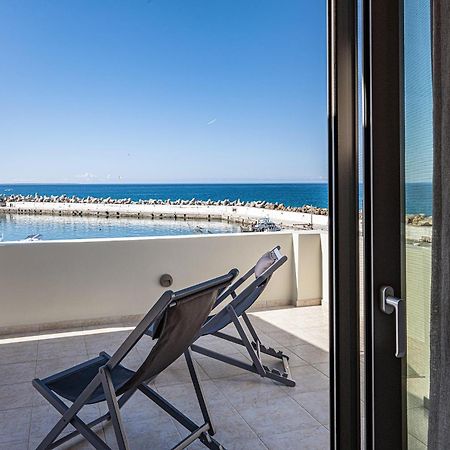 Ioanna Bayview Luxury Apartment Ierapetra  Exterior photo