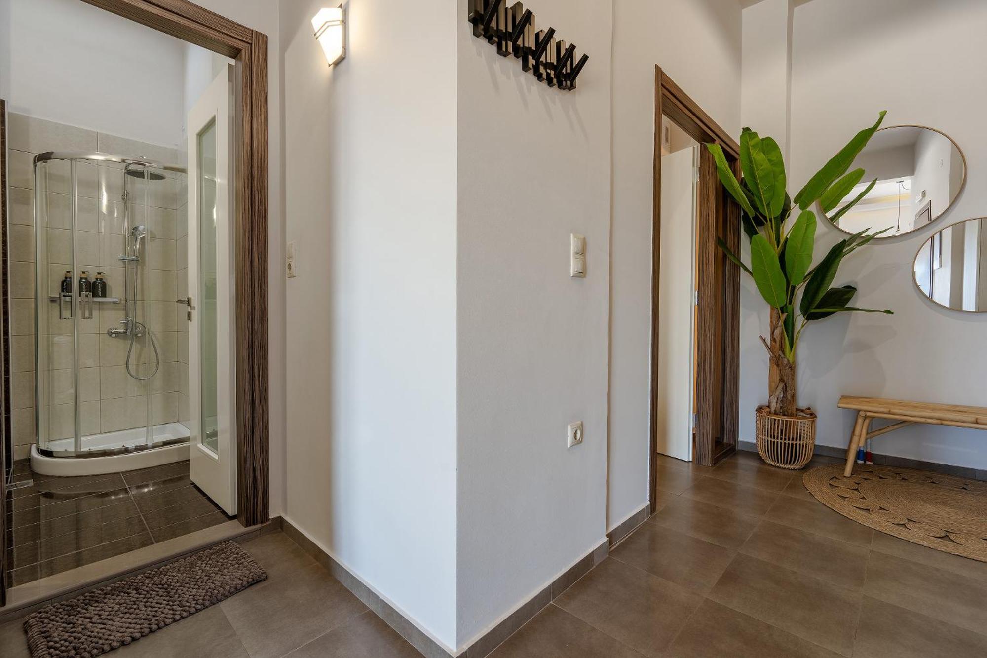Ioanna Bayview Luxury Apartment Ierapetra  Exterior photo